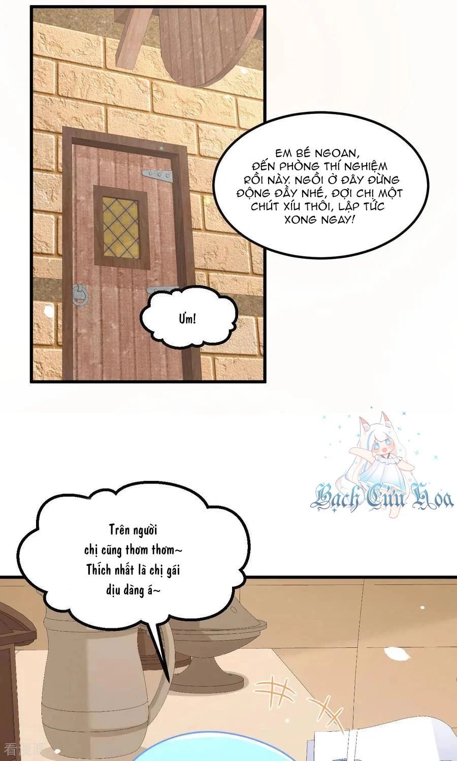 Từ Hôm Nay Bắt Đầu Làm Thành Chủ - Chapter 491 - Page 36