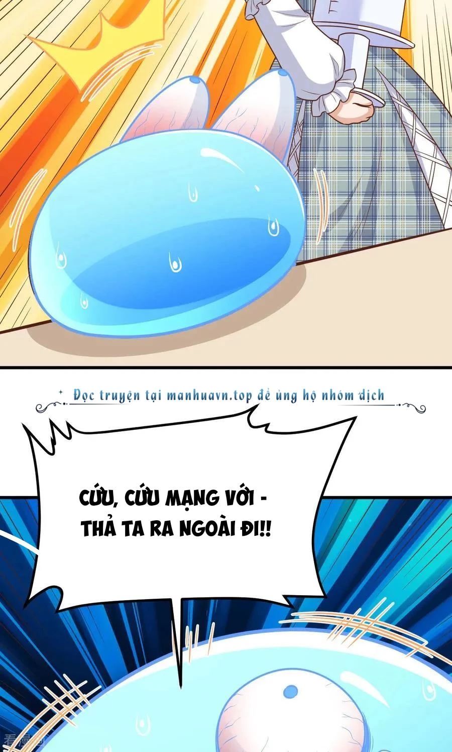 Từ Hôm Nay Bắt Đầu Làm Thành Chủ - Chapter 491 - Page 38