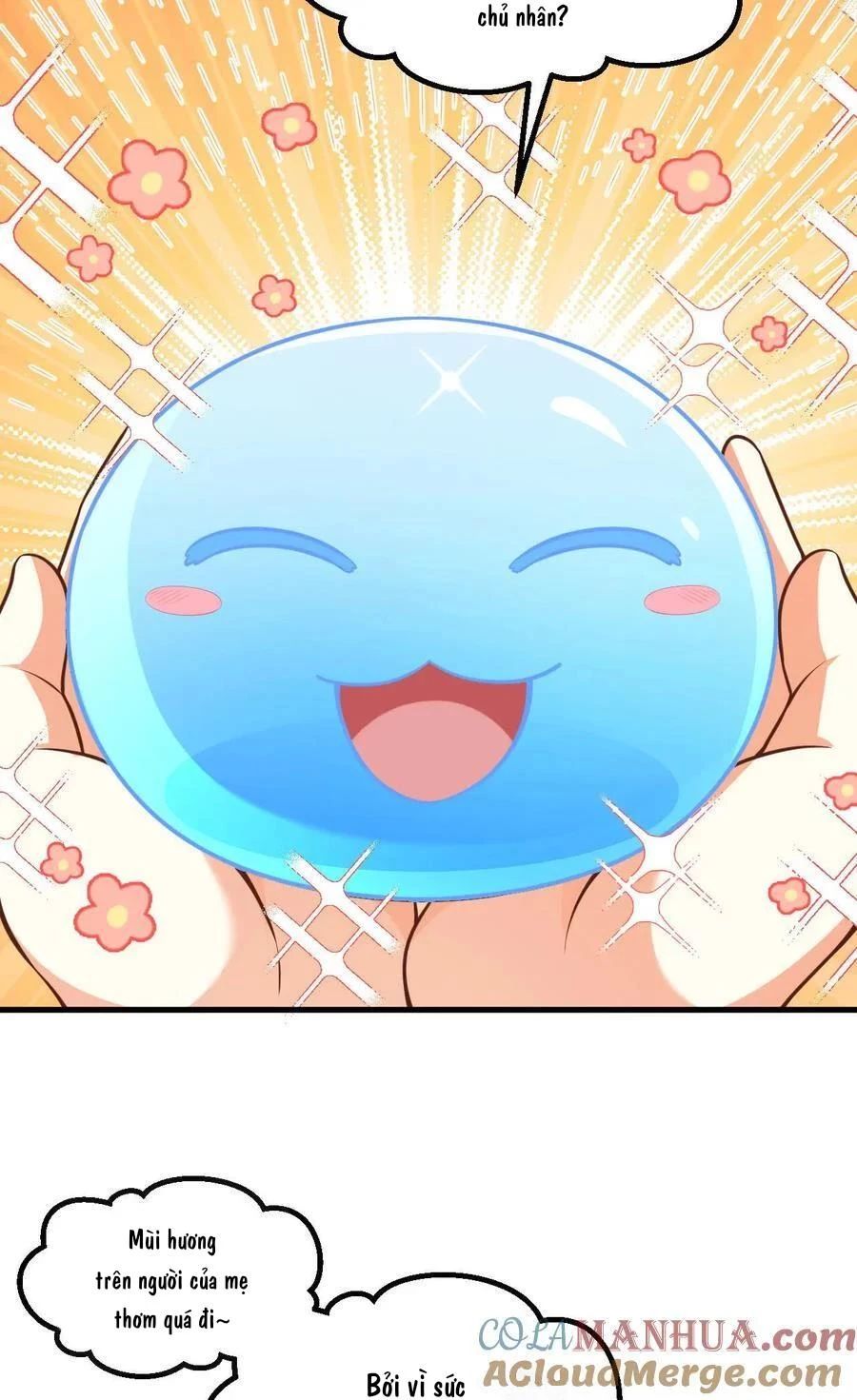 Từ Hôm Nay Bắt Đầu Làm Thành Chủ - Chapter 491 - Page 4