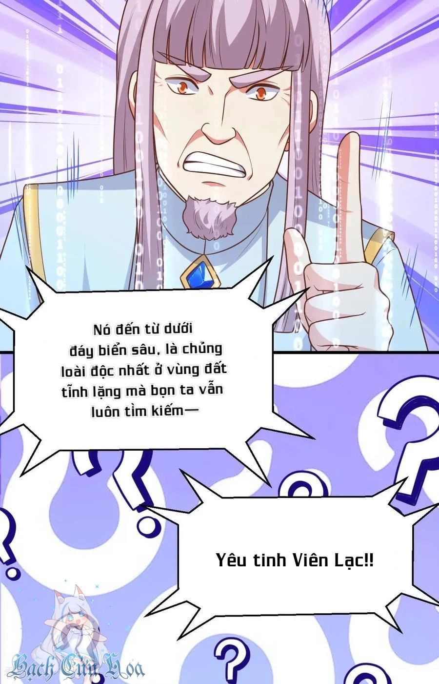 Từ Hôm Nay Bắt Đầu Làm Thành Chủ - Chapter 491 - Page 44