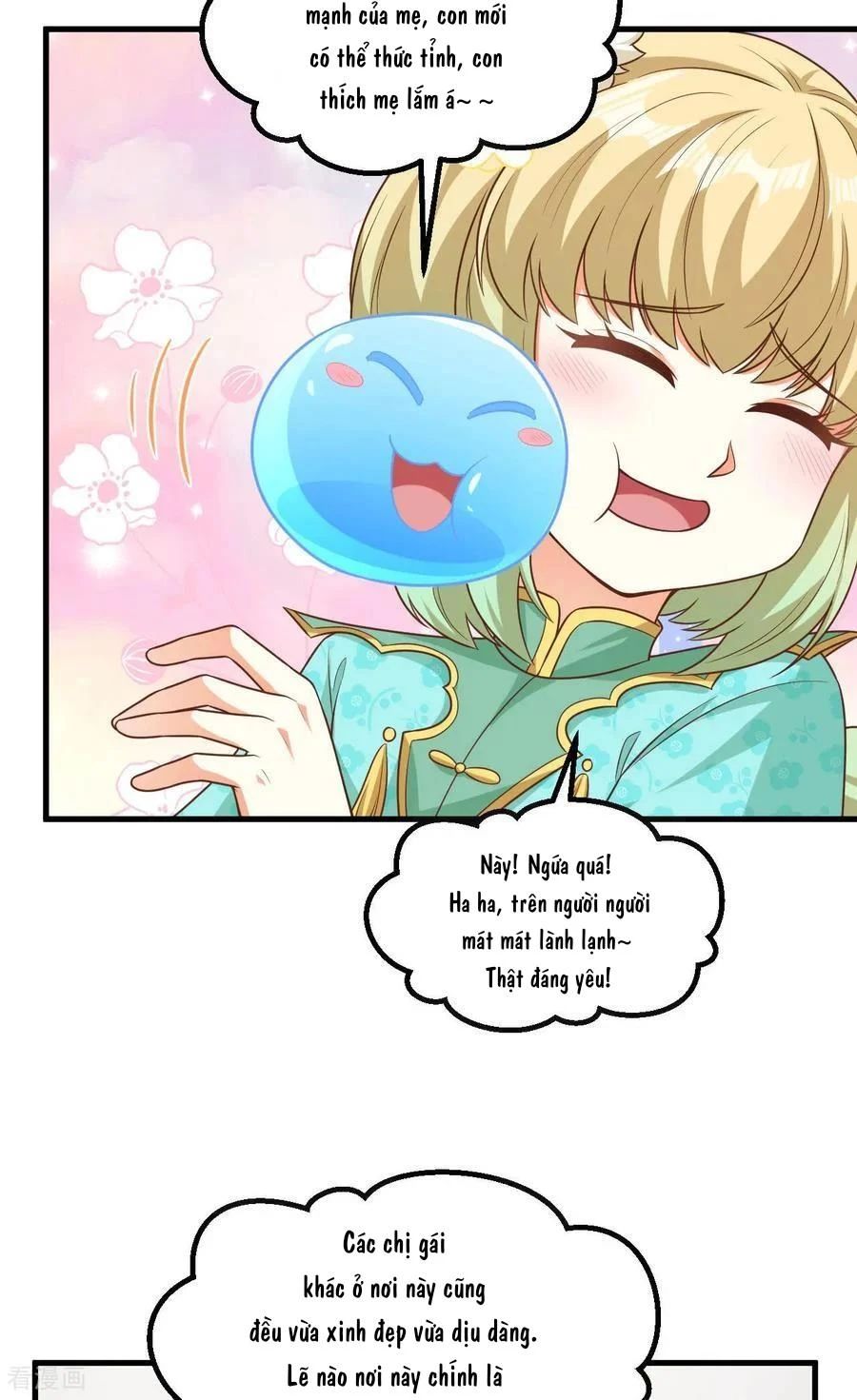 Từ Hôm Nay Bắt Đầu Làm Thành Chủ - Chapter 491 - Page 5