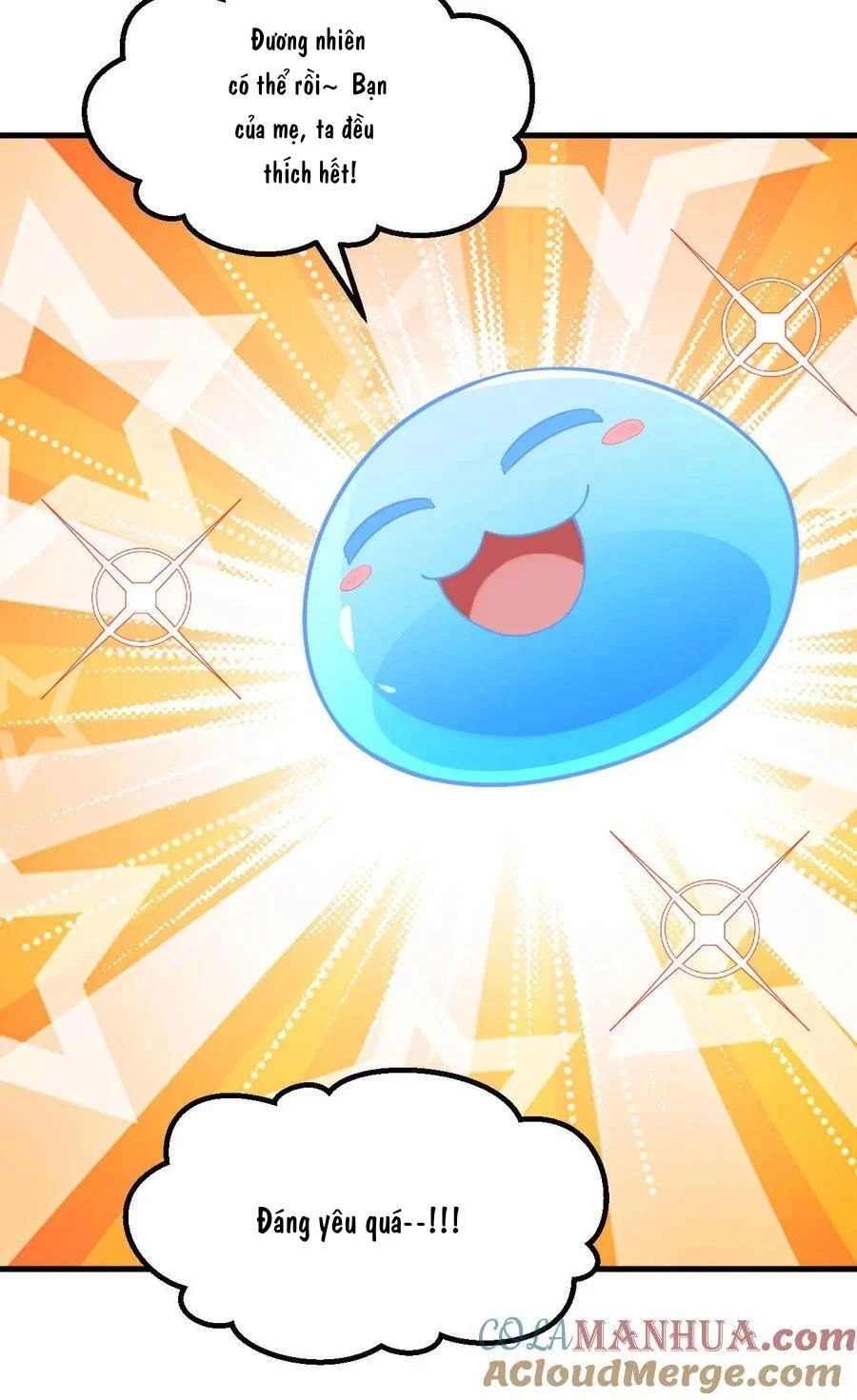 Từ Hôm Nay Bắt Đầu Làm Thành Chủ - Chapter 491 - Page 7