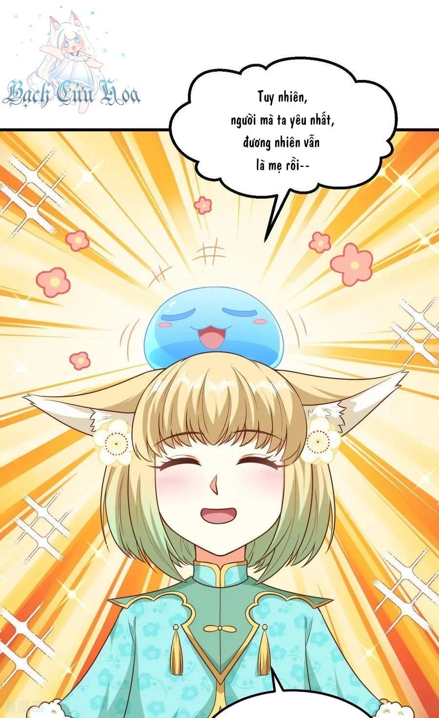 Từ Hôm Nay Bắt Đầu Làm Thành Chủ - Chapter 491 - Page 8