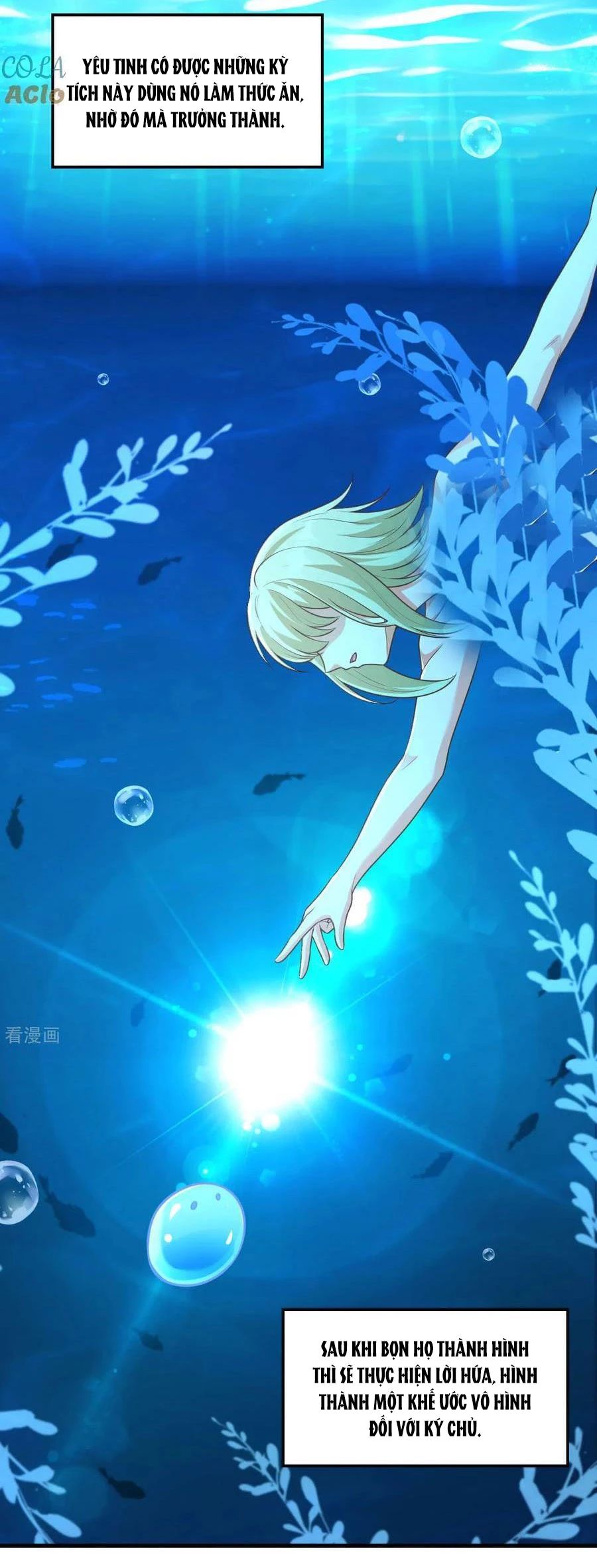 Từ Hôm Nay Bắt Đầu Làm Thành Chủ - Chapter 492 - Page 10