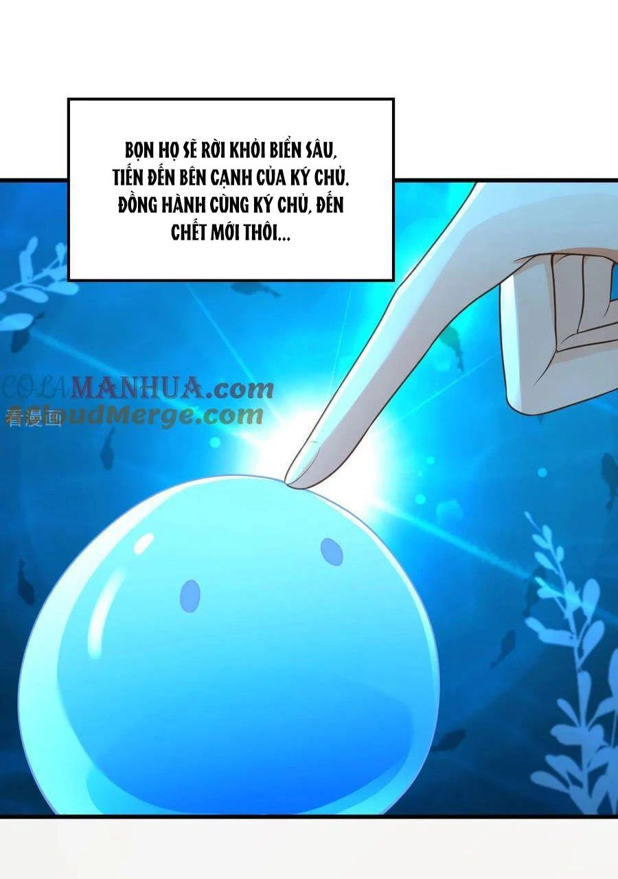 Từ Hôm Nay Bắt Đầu Làm Thành Chủ - Chapter 492 - Page 11
