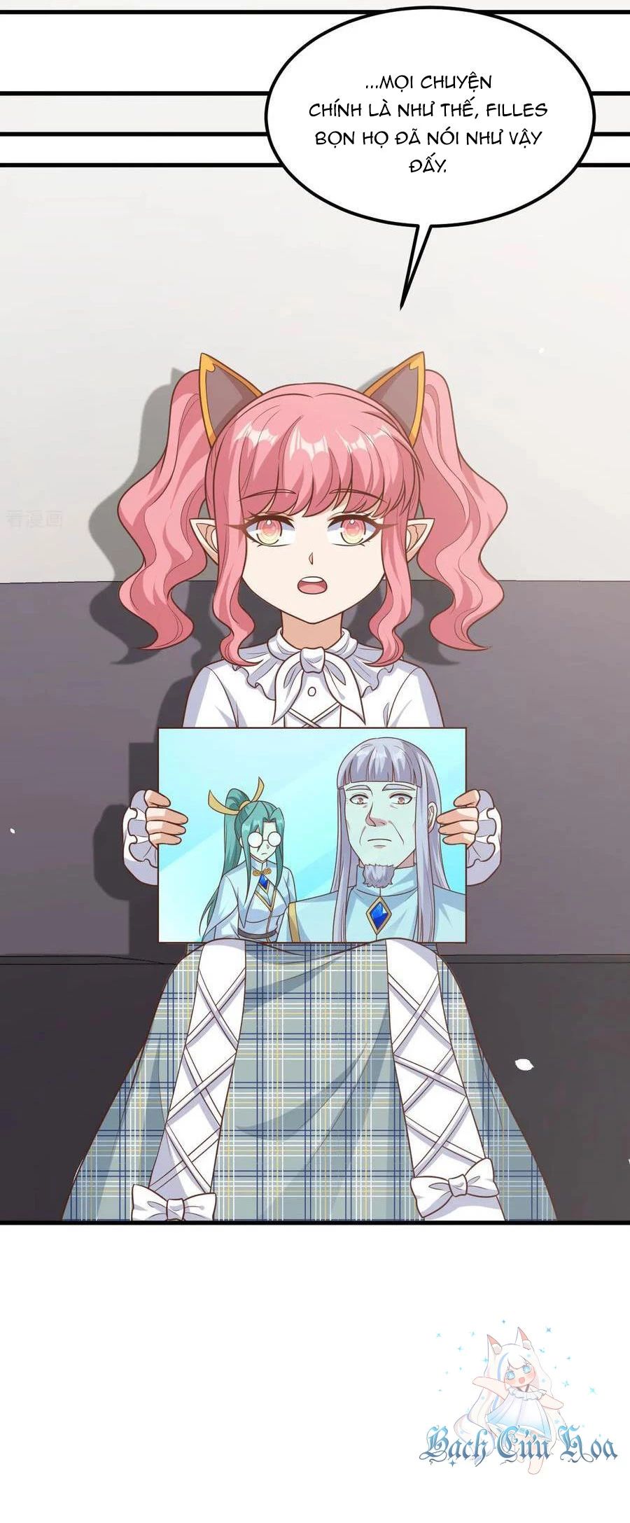 Từ Hôm Nay Bắt Đầu Làm Thành Chủ - Chapter 492 - Page 12