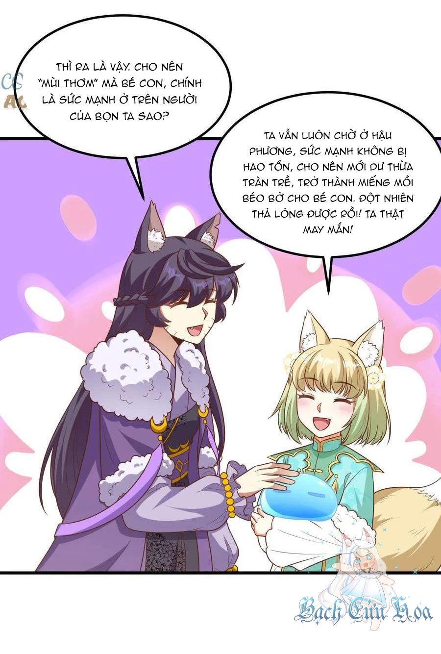 Từ Hôm Nay Bắt Đầu Làm Thành Chủ - Chapter 492 - Page 15