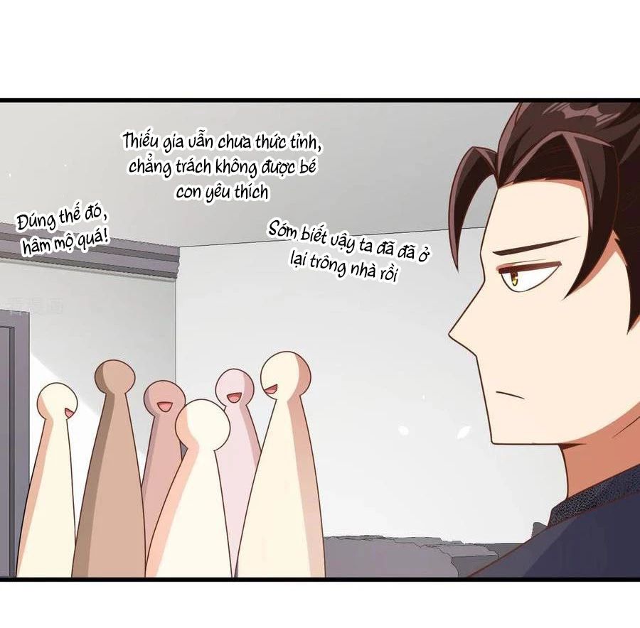 Từ Hôm Nay Bắt Đầu Làm Thành Chủ - Chapter 492 - Page 16