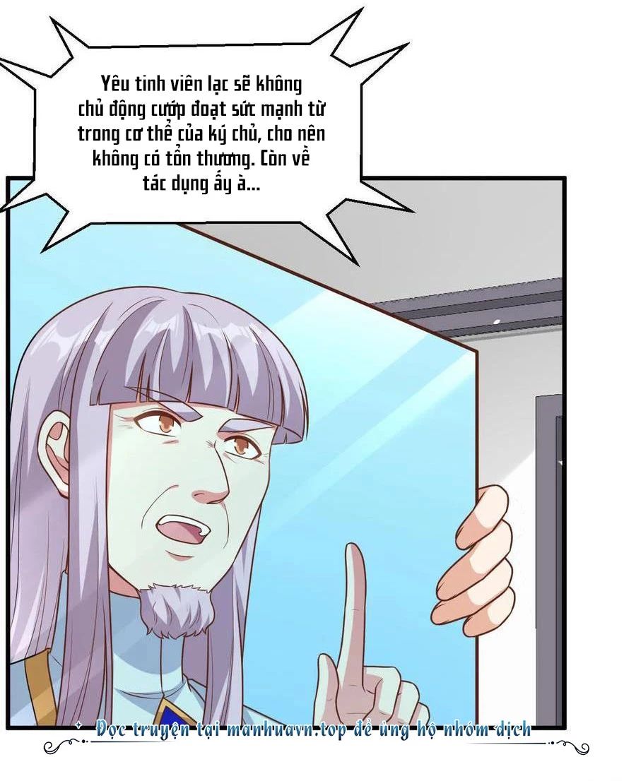 Từ Hôm Nay Bắt Đầu Làm Thành Chủ - Chapter 492 - Page 18