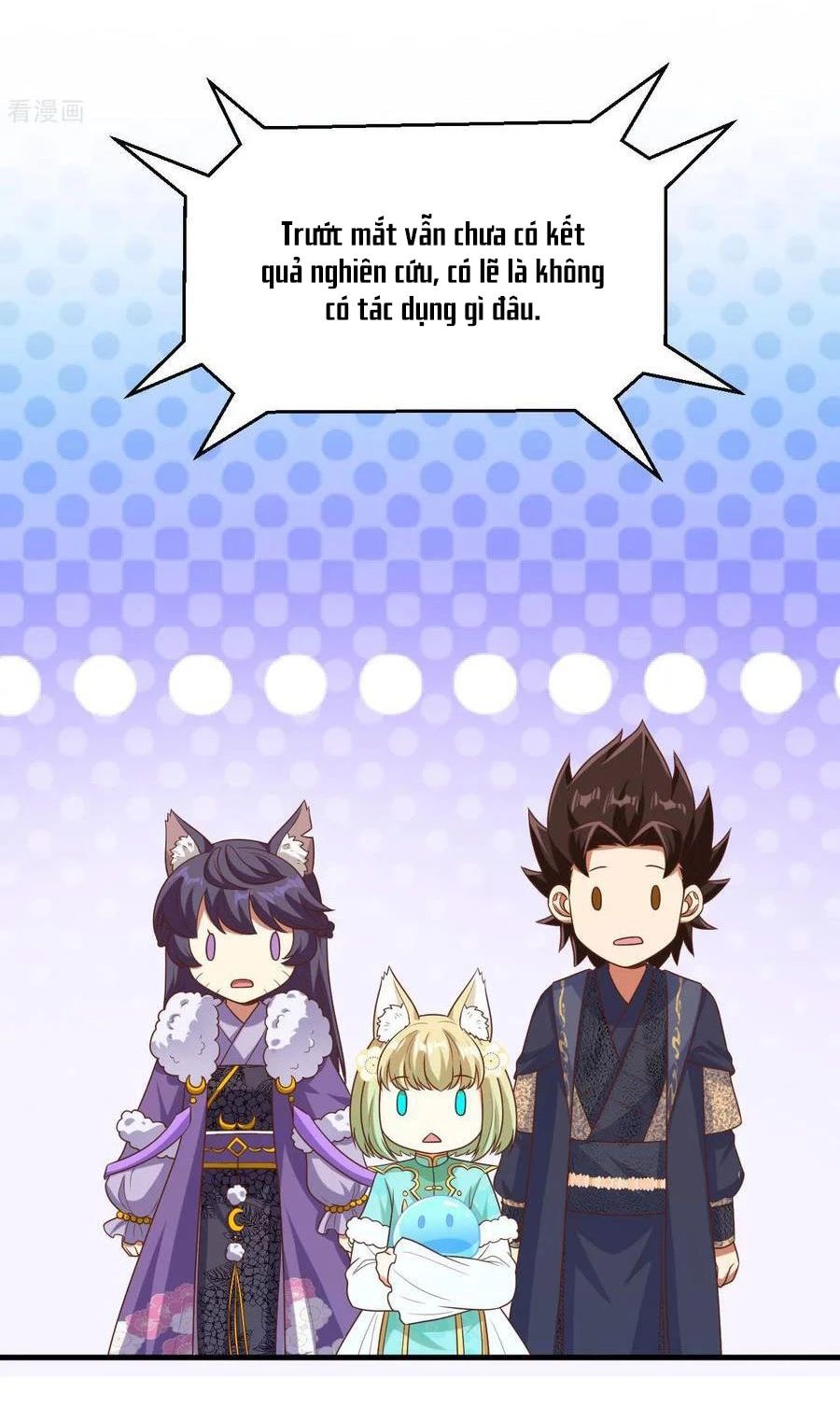 Từ Hôm Nay Bắt Đầu Làm Thành Chủ - Chapter 492 - Page 19