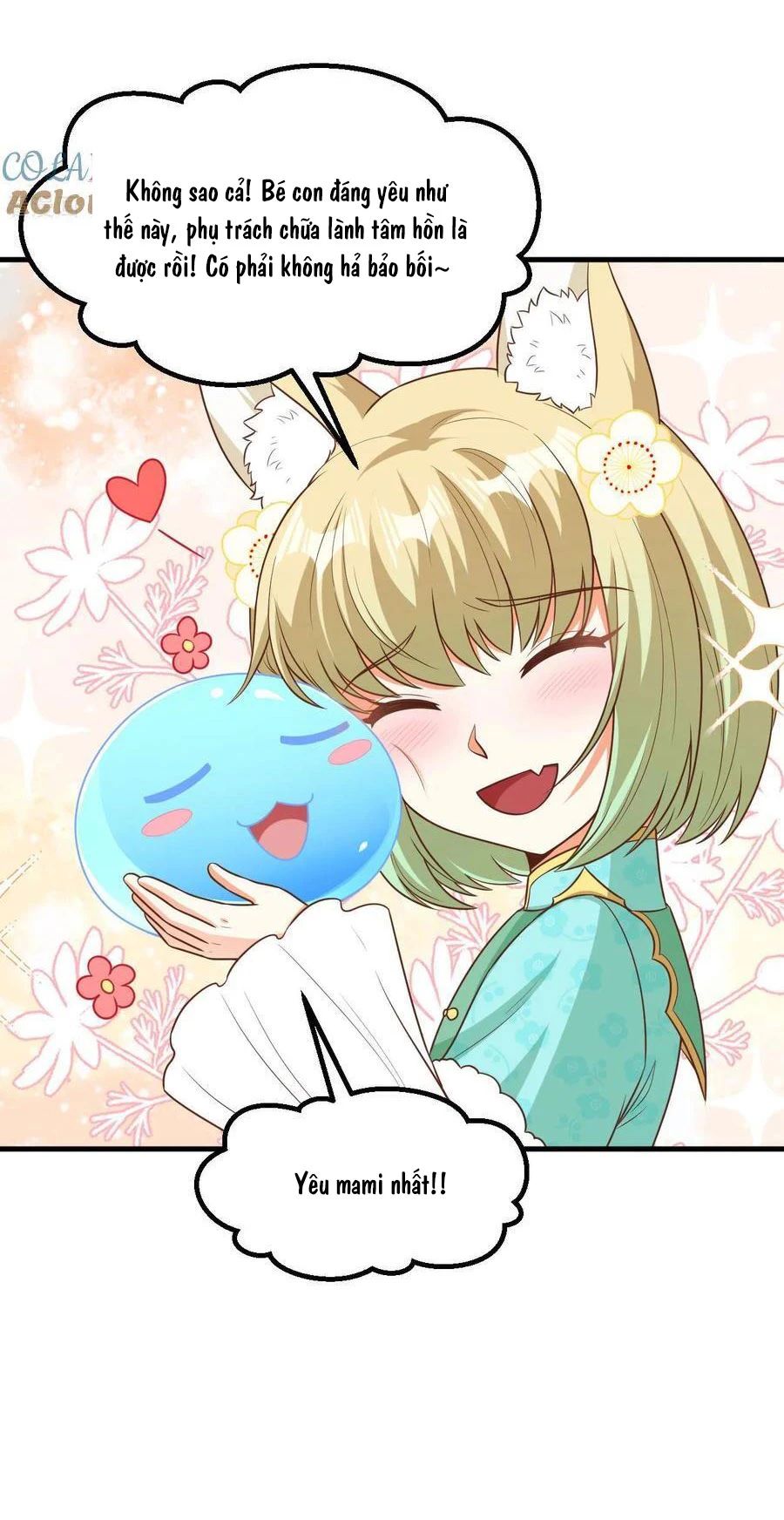 Từ Hôm Nay Bắt Đầu Làm Thành Chủ - Chapter 492 - Page 22