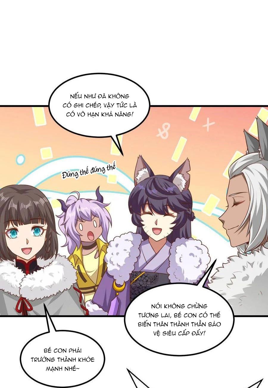 Từ Hôm Nay Bắt Đầu Làm Thành Chủ - Chapter 492 - Page 23