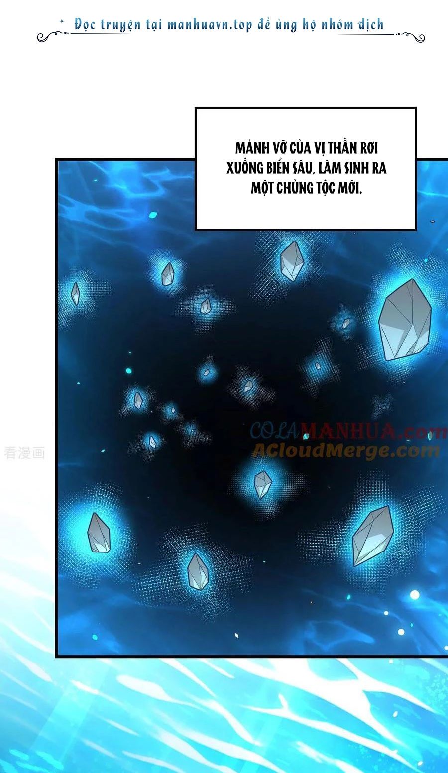 Từ Hôm Nay Bắt Đầu Làm Thành Chủ - Chapter 492 - Page 3