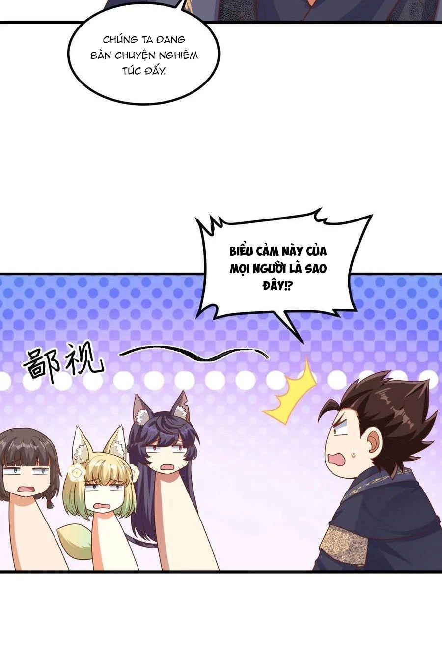 Từ Hôm Nay Bắt Đầu Làm Thành Chủ - Chapter 492 - Page 30