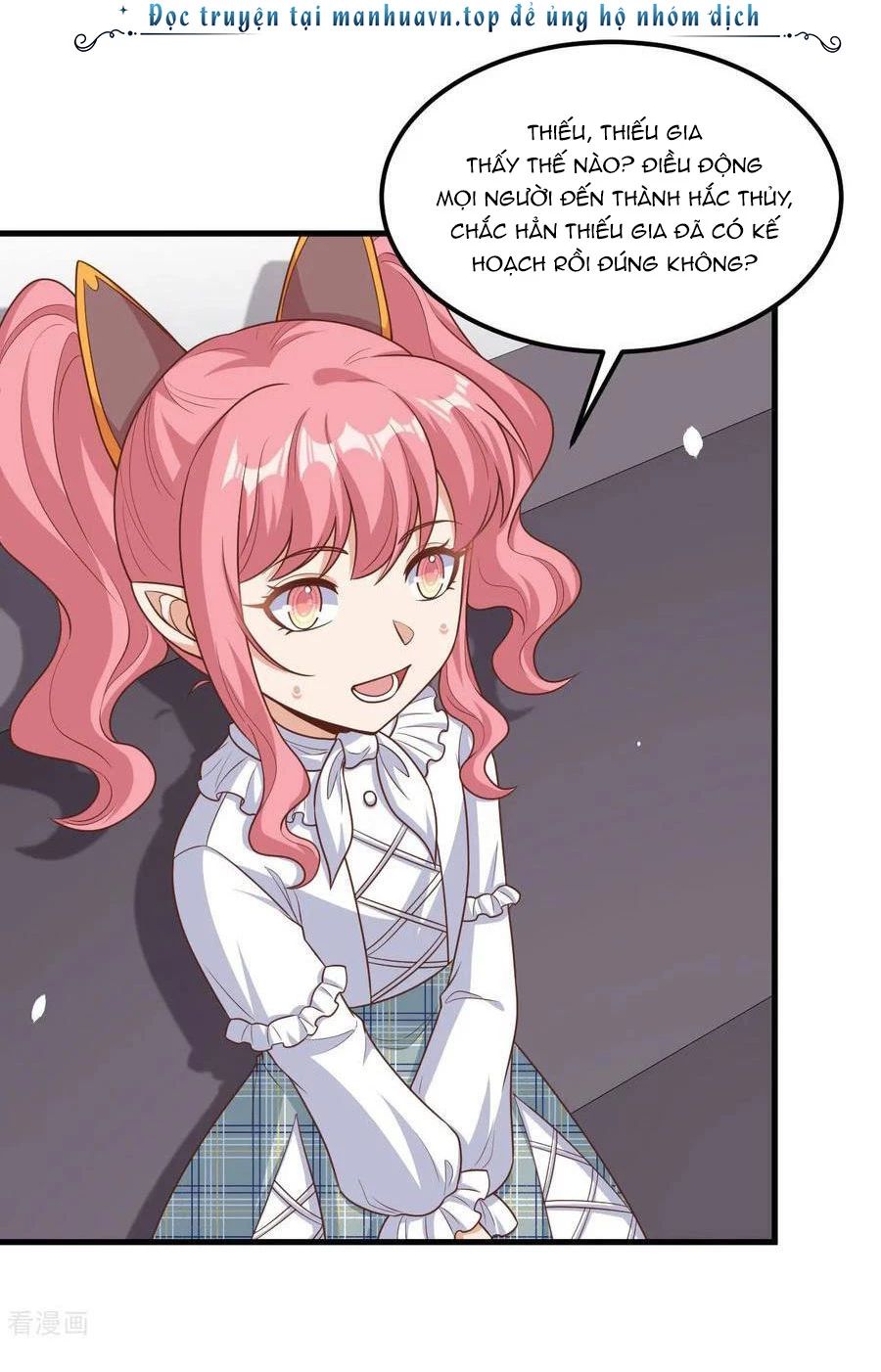 Từ Hôm Nay Bắt Đầu Làm Thành Chủ - Chapter 492 - Page 37