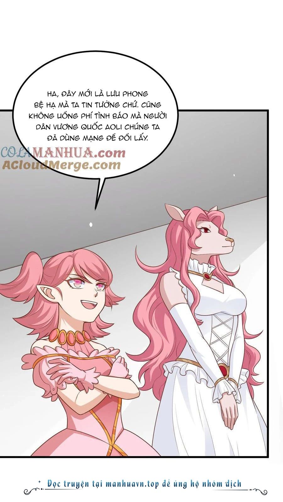 Từ Hôm Nay Bắt Đầu Làm Thành Chủ - Chapter 492 - Page 40