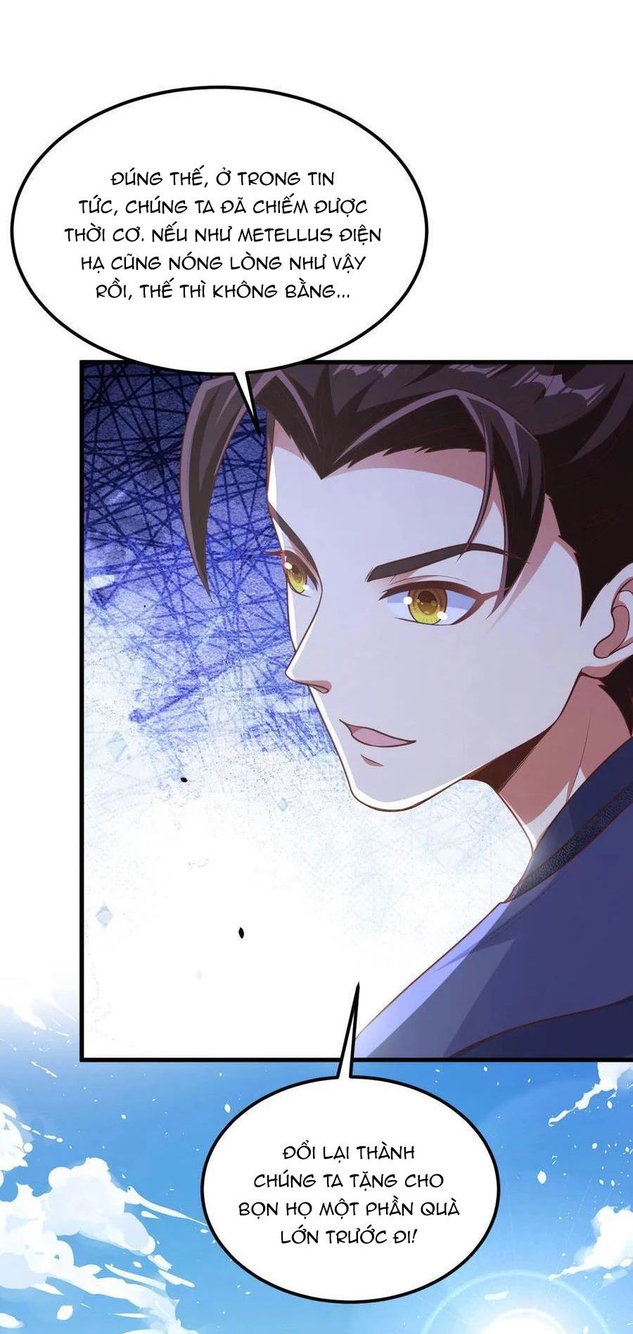 Từ Hôm Nay Bắt Đầu Làm Thành Chủ - Chapter 492 - Page 41