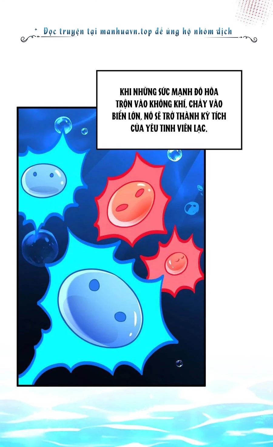 Từ Hôm Nay Bắt Đầu Làm Thành Chủ - Chapter 492 - Page 9