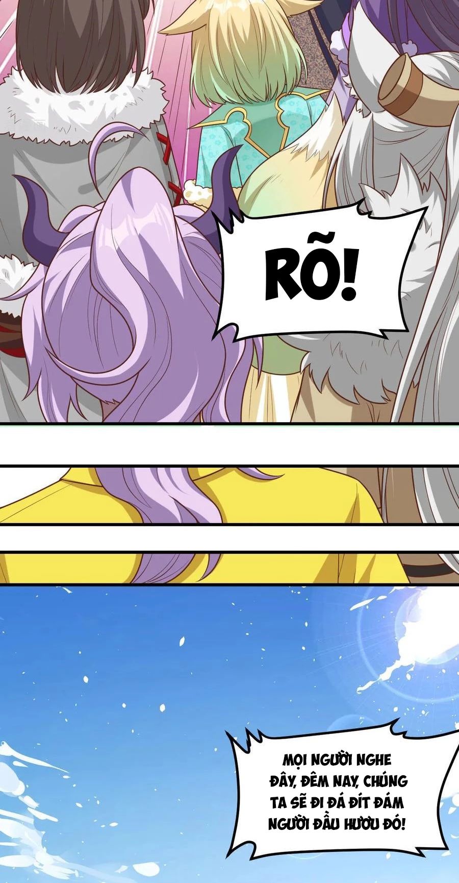 Từ Hôm Nay Bắt Đầu Làm Thành Chủ - Chapter 493 - Page 15