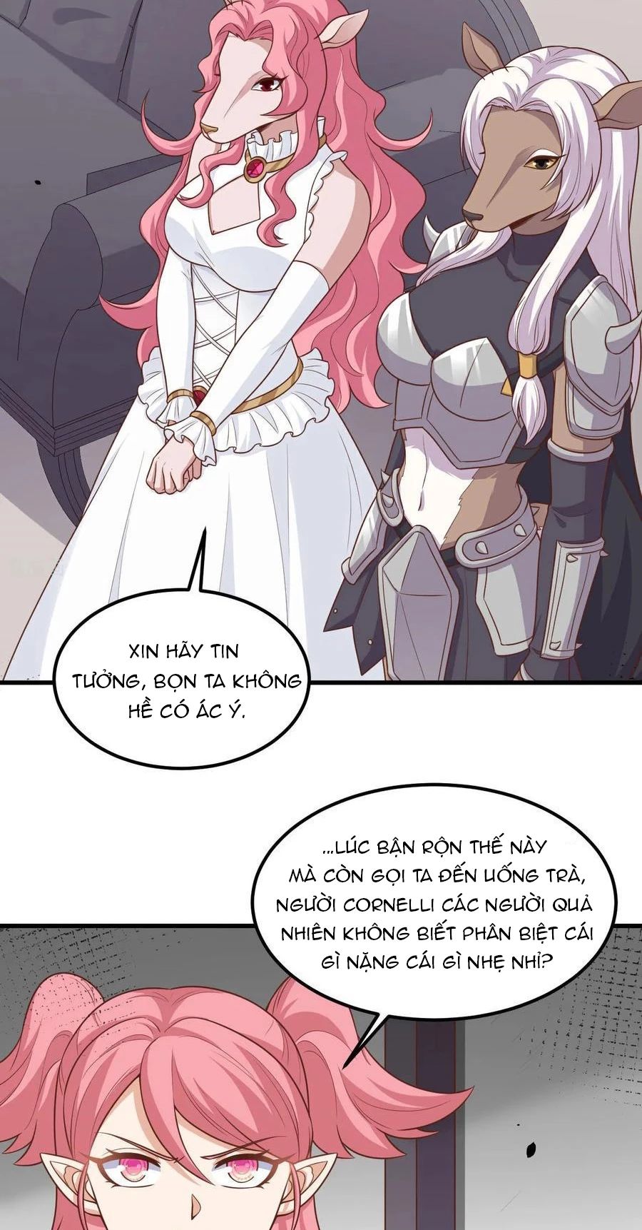 Từ Hôm Nay Bắt Đầu Làm Thành Chủ - Chapter 493 - Page 22