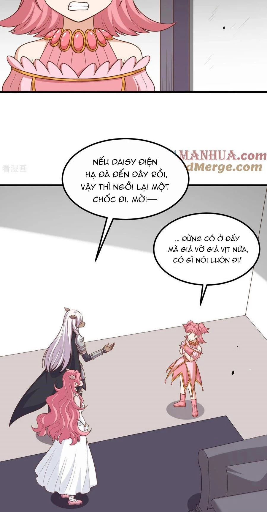 Từ Hôm Nay Bắt Đầu Làm Thành Chủ - Chapter 493 - Page 23