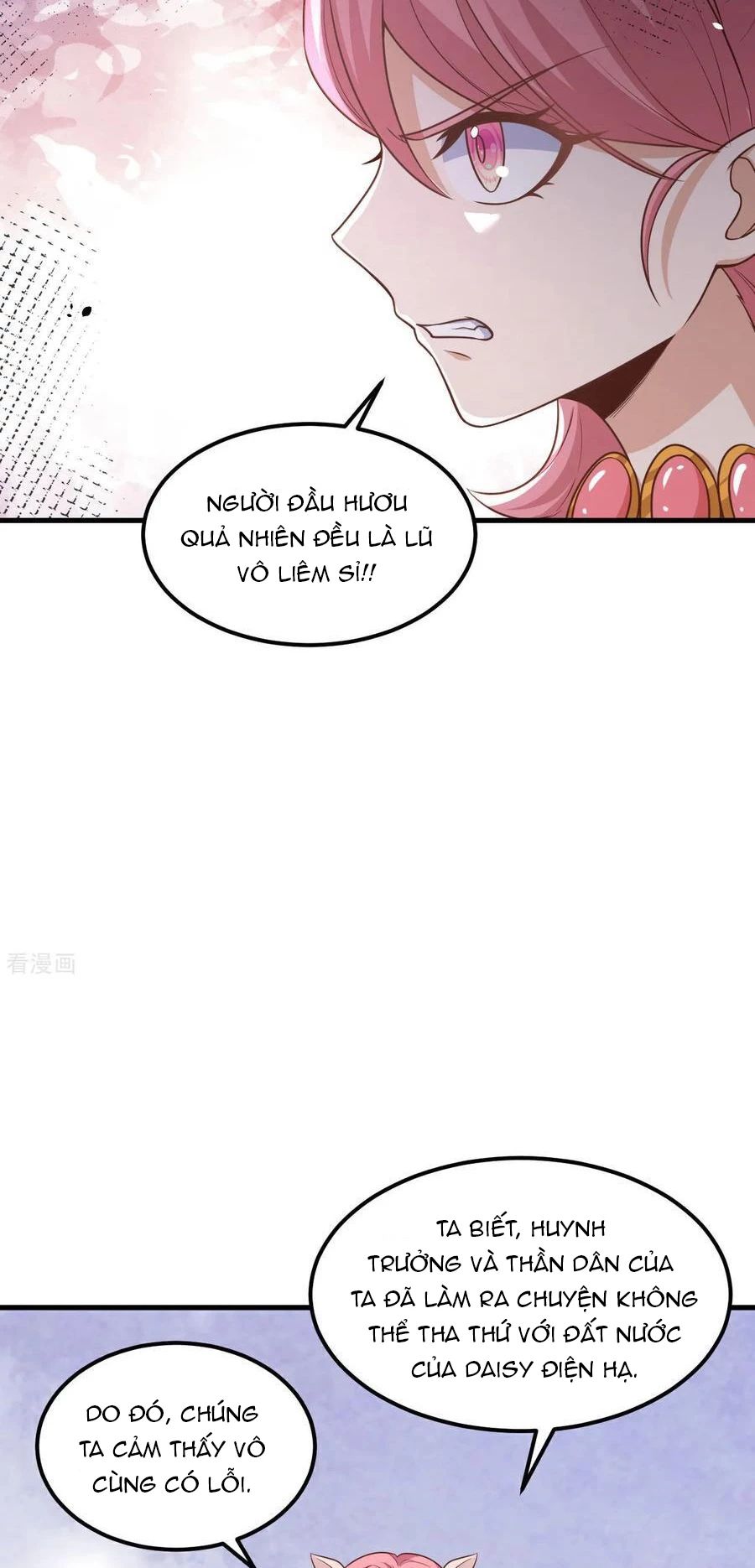 Từ Hôm Nay Bắt Đầu Làm Thành Chủ - Chapter 493 - Page 27