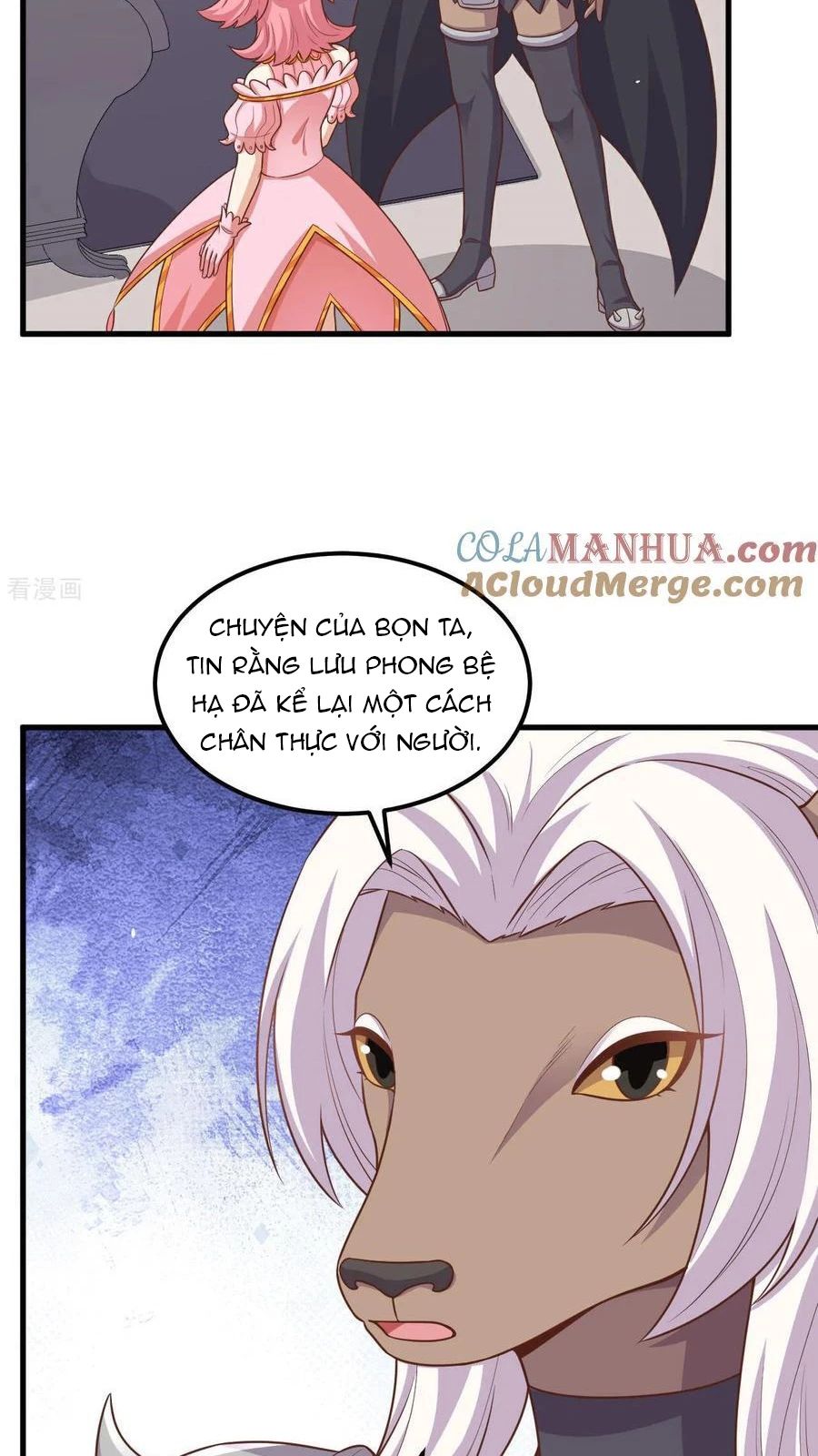 Từ Hôm Nay Bắt Đầu Làm Thành Chủ - Chapter 493 - Page 30