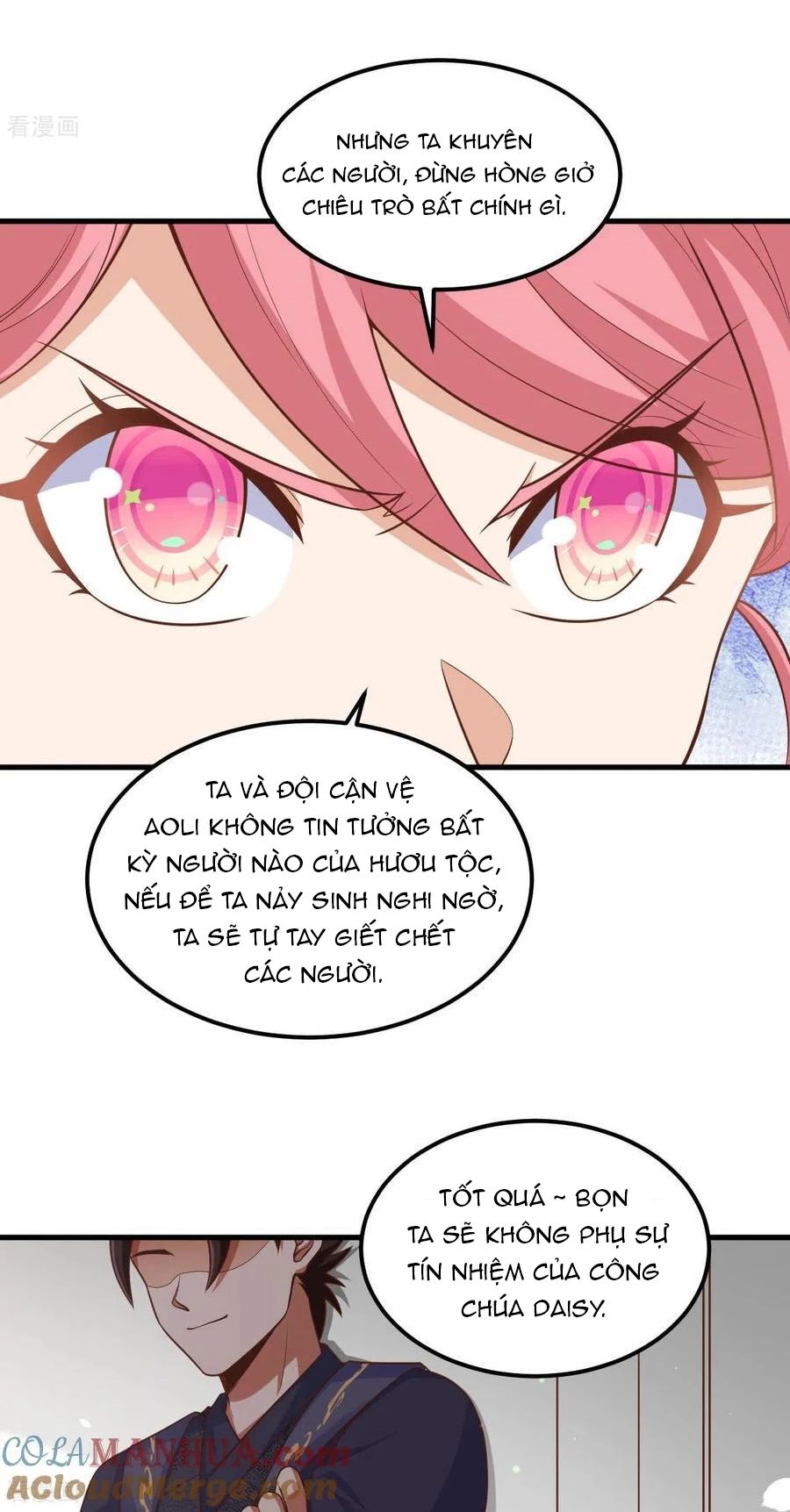 Từ Hôm Nay Bắt Đầu Làm Thành Chủ - Chapter 493 - Page 33