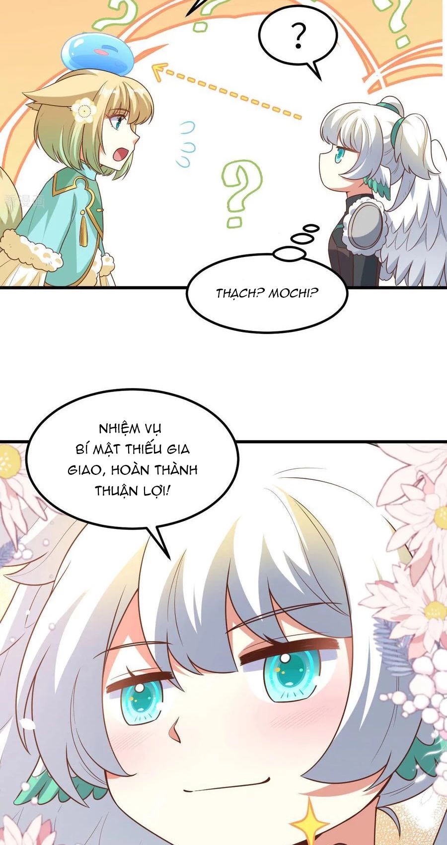 Từ Hôm Nay Bắt Đầu Làm Thành Chủ - Chapter 493 - Page 6