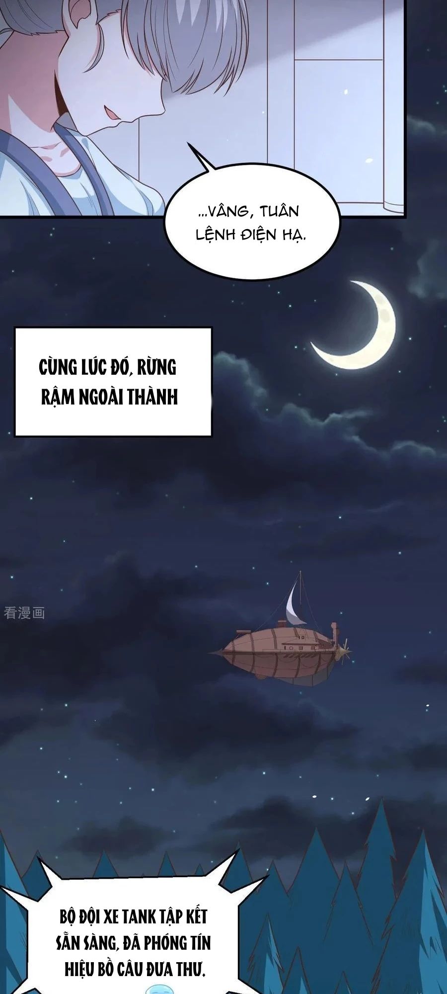 Từ Hôm Nay Bắt Đầu Làm Thành Chủ - Chapter 494 - Page 13
