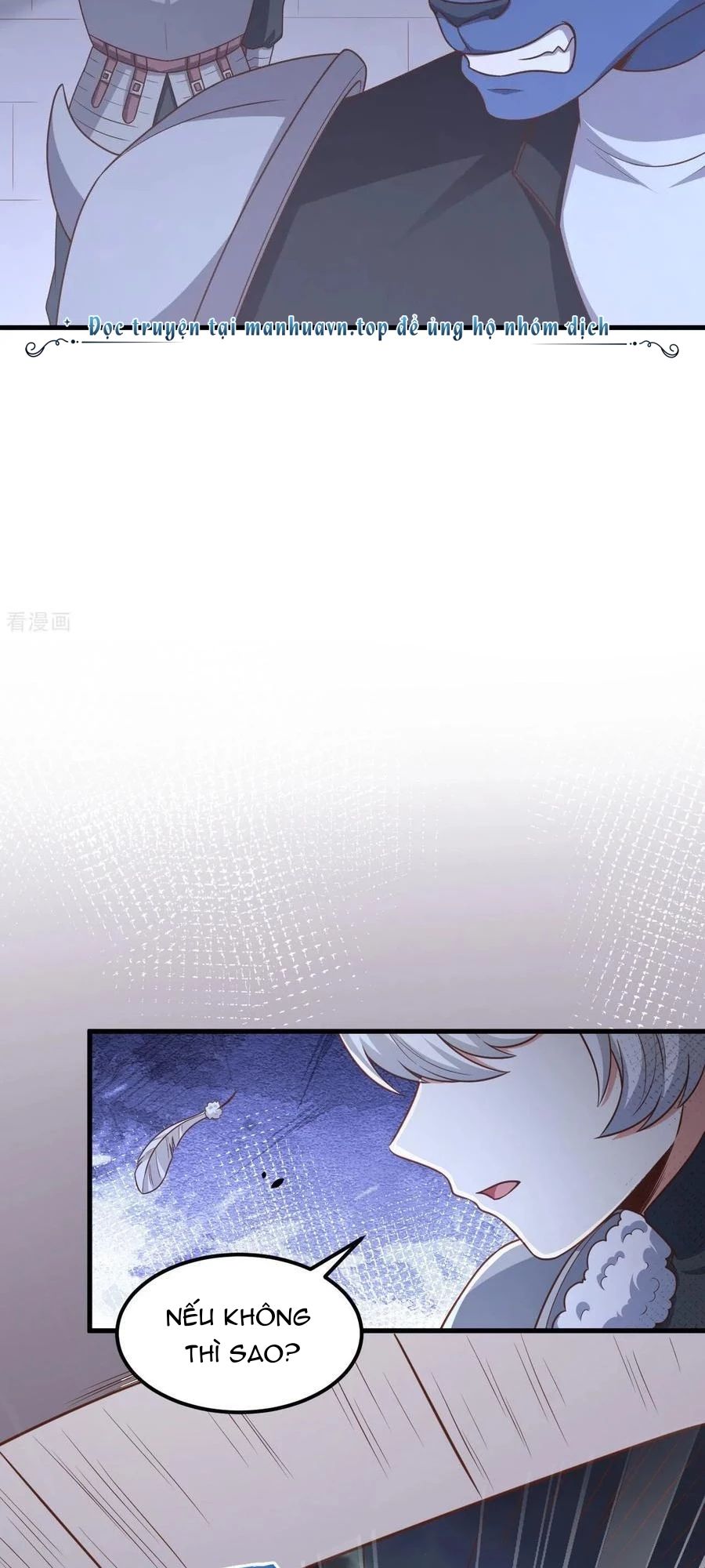 Từ Hôm Nay Bắt Đầu Làm Thành Chủ - Chapter 494 - Page 25