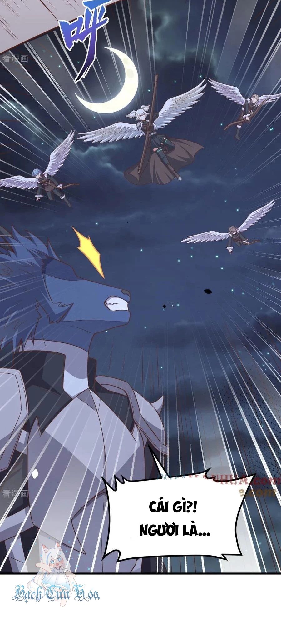 Từ Hôm Nay Bắt Đầu Làm Thành Chủ - Chapter 494 - Page 26