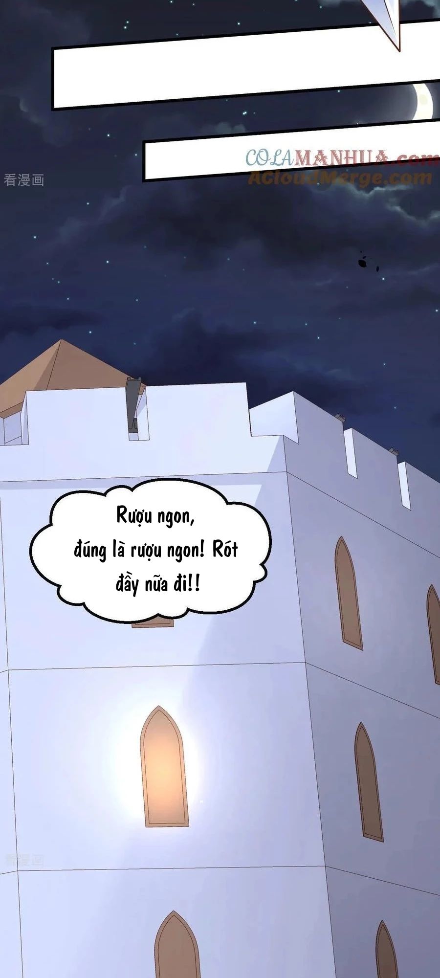 Từ Hôm Nay Bắt Đầu Làm Thành Chủ - Chapter 494 - Page 28