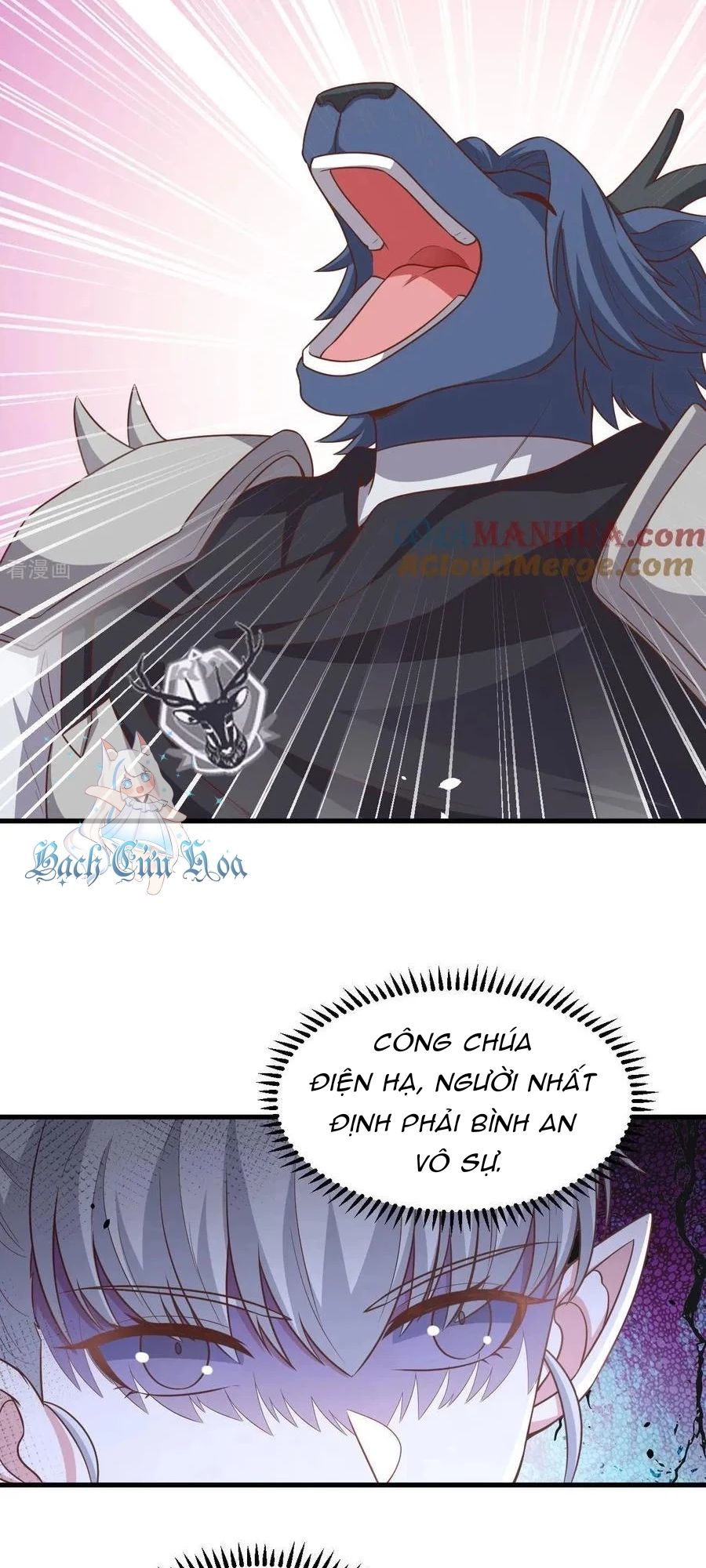 Từ Hôm Nay Bắt Đầu Làm Thành Chủ - Chapter 494 - Page 32