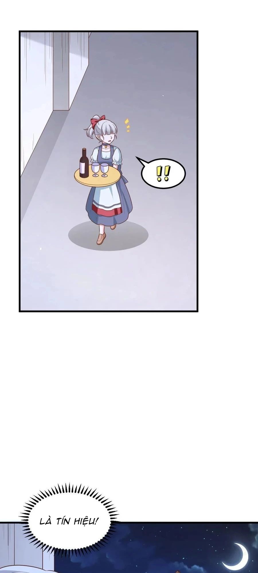 Từ Hôm Nay Bắt Đầu Làm Thành Chủ - Chapter 494 - Page 9