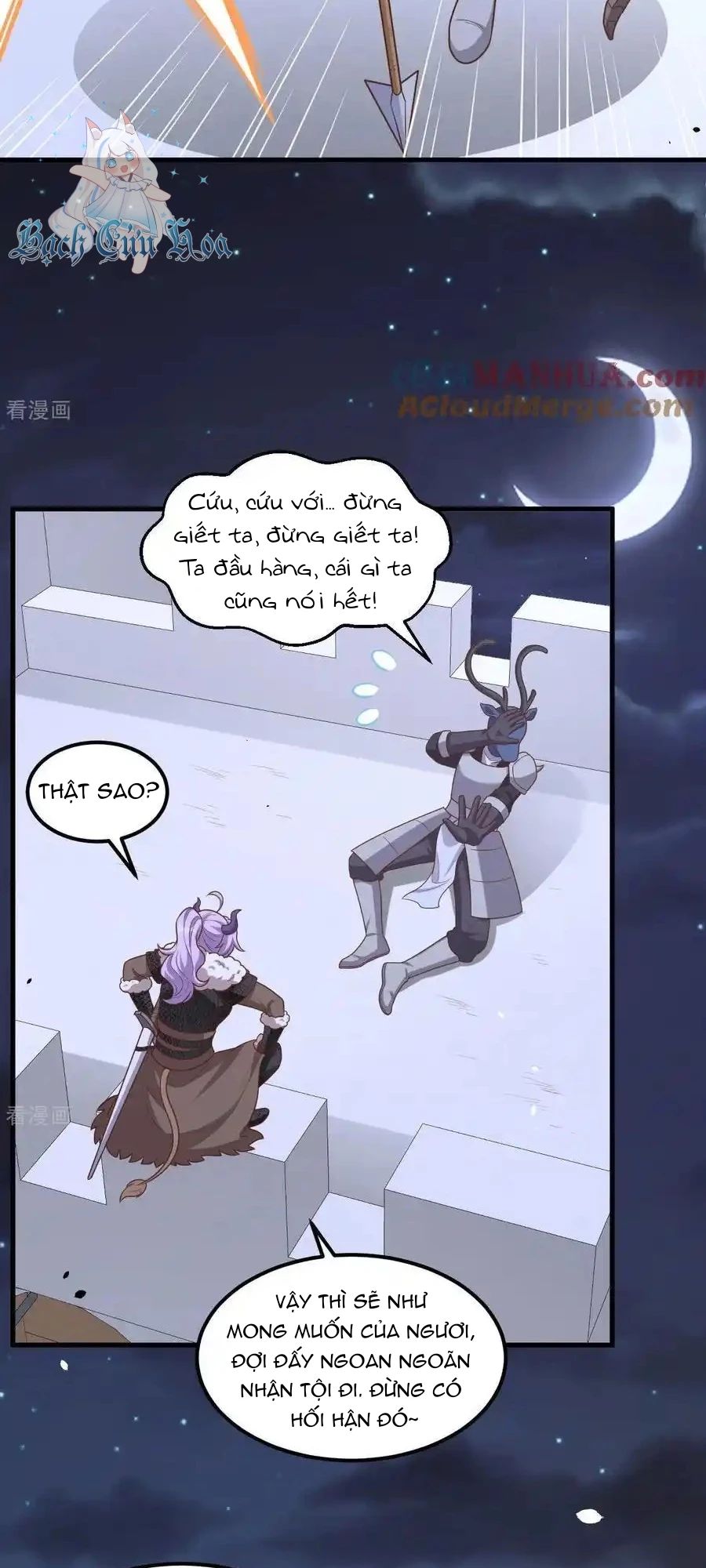 Từ Hôm Nay Bắt Đầu Làm Thành Chủ - Chapter 495 - Page 14