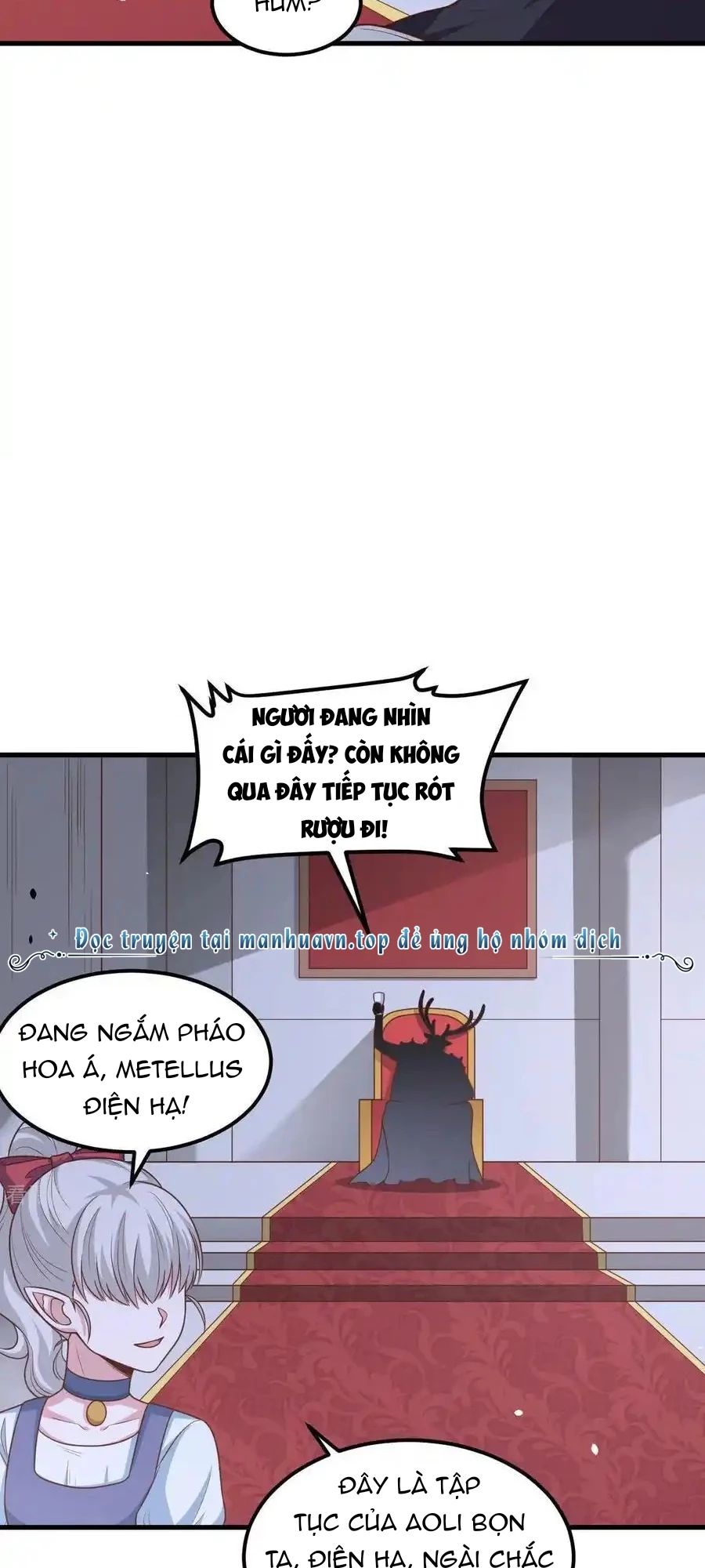 Từ Hôm Nay Bắt Đầu Làm Thành Chủ - Chapter 495 - Page 18