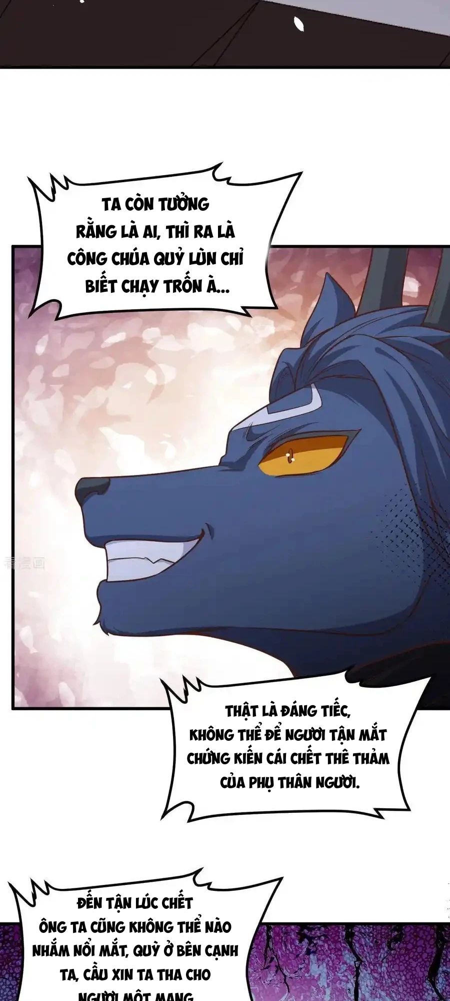 Từ Hôm Nay Bắt Đầu Làm Thành Chủ - Chapter 495 - Page 29