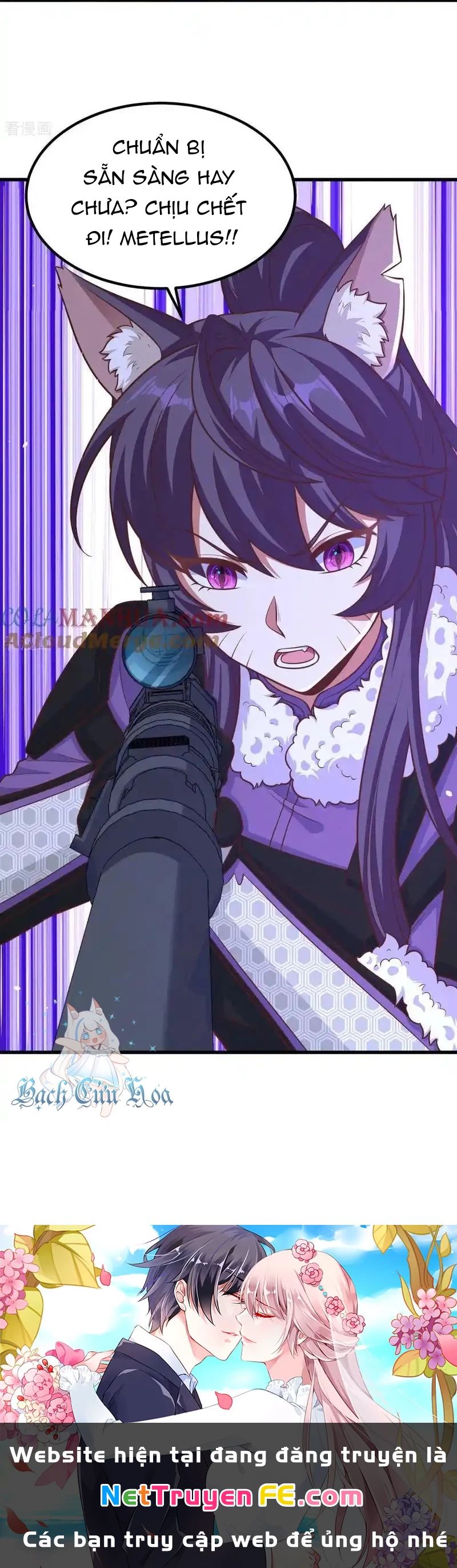 Từ Hôm Nay Bắt Đầu Làm Thành Chủ - Chapter 495 - Page 38