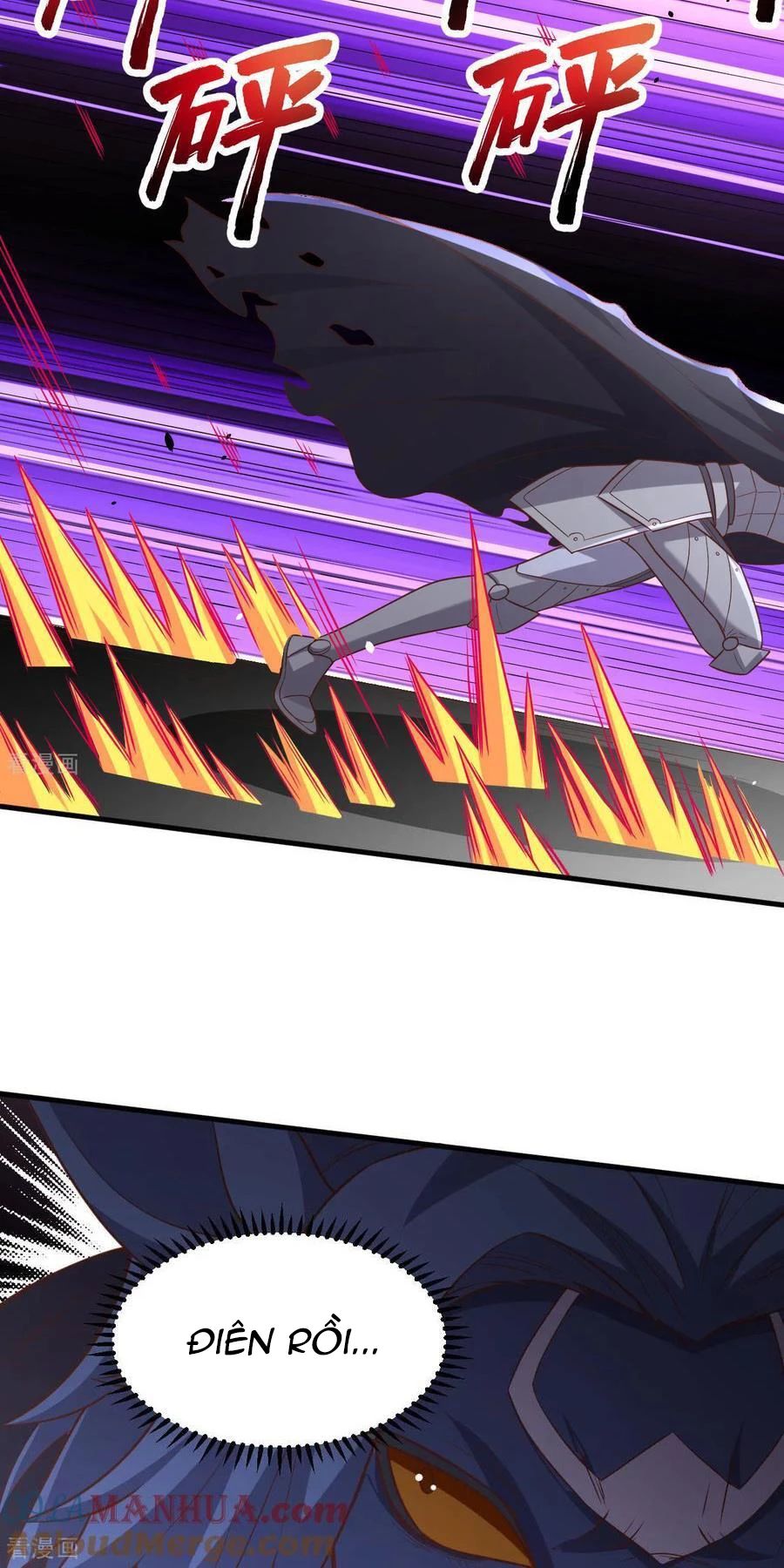 Từ Hôm Nay Bắt Đầu Làm Thành Chủ - Chapter 496 - Page 13