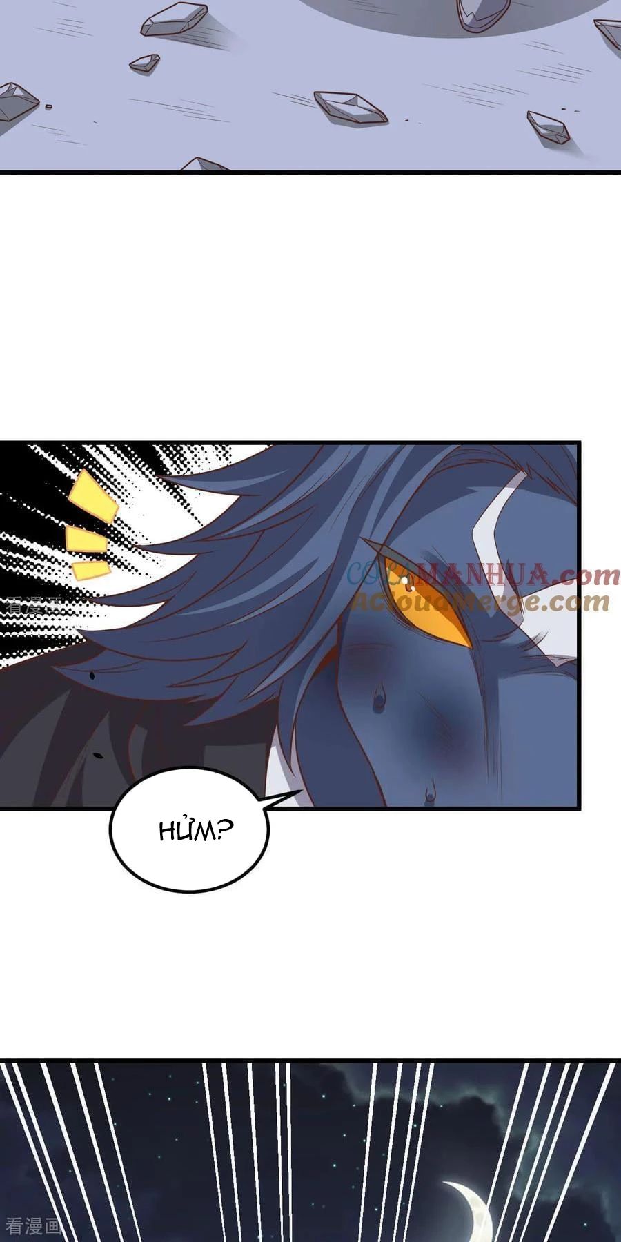 Từ Hôm Nay Bắt Đầu Làm Thành Chủ - Chapter 496 - Page 24