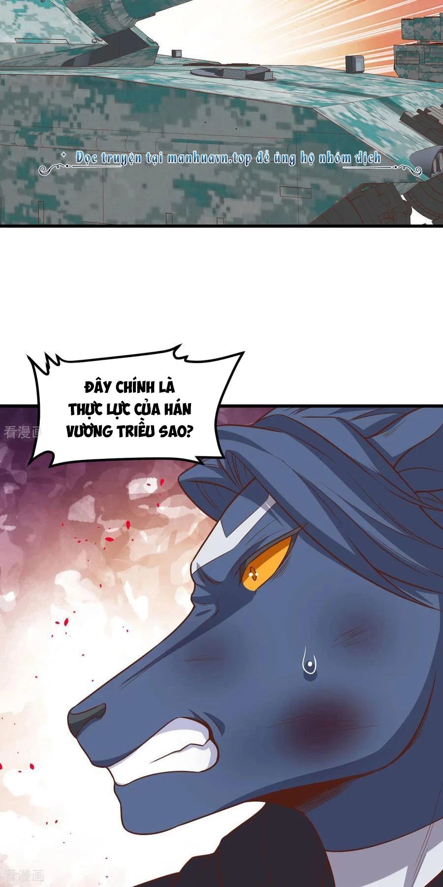 Từ Hôm Nay Bắt Đầu Làm Thành Chủ - Chapter 496 - Page 26