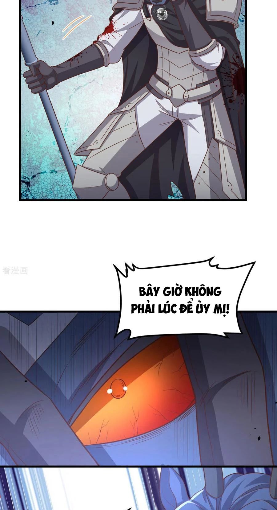 Từ Hôm Nay Bắt Đầu Làm Thành Chủ - Chapter 496 - Page 28