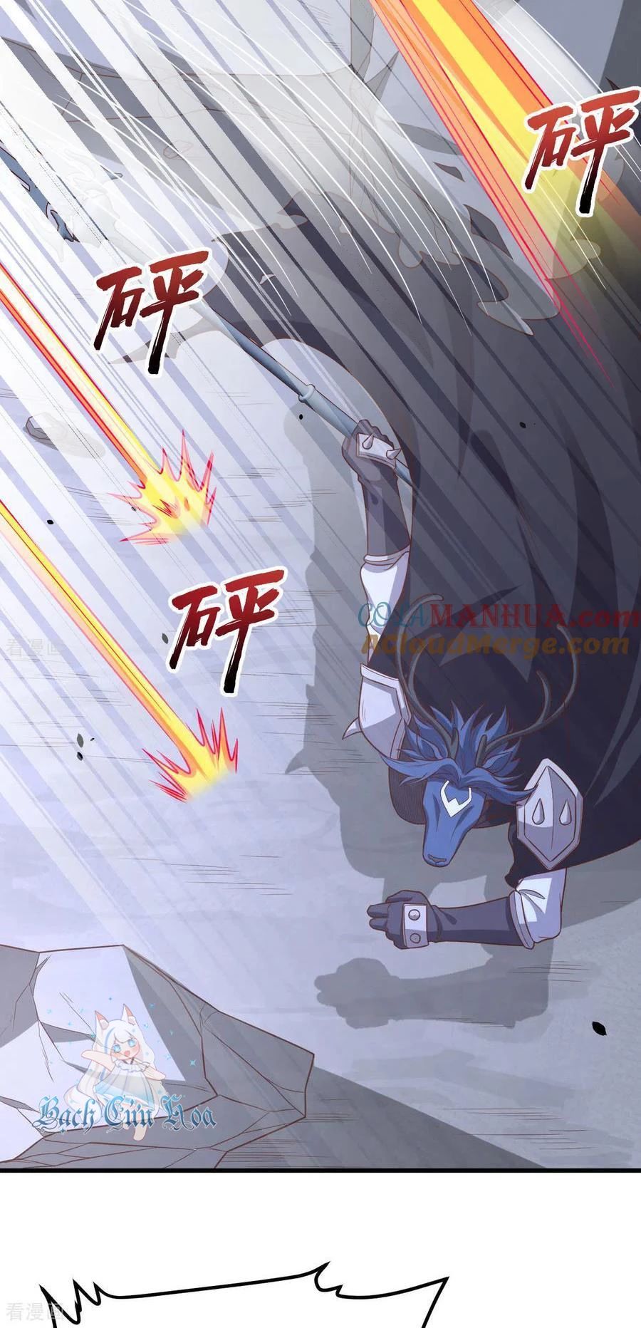 Từ Hôm Nay Bắt Đầu Làm Thành Chủ - Chapter 496 - Page 3