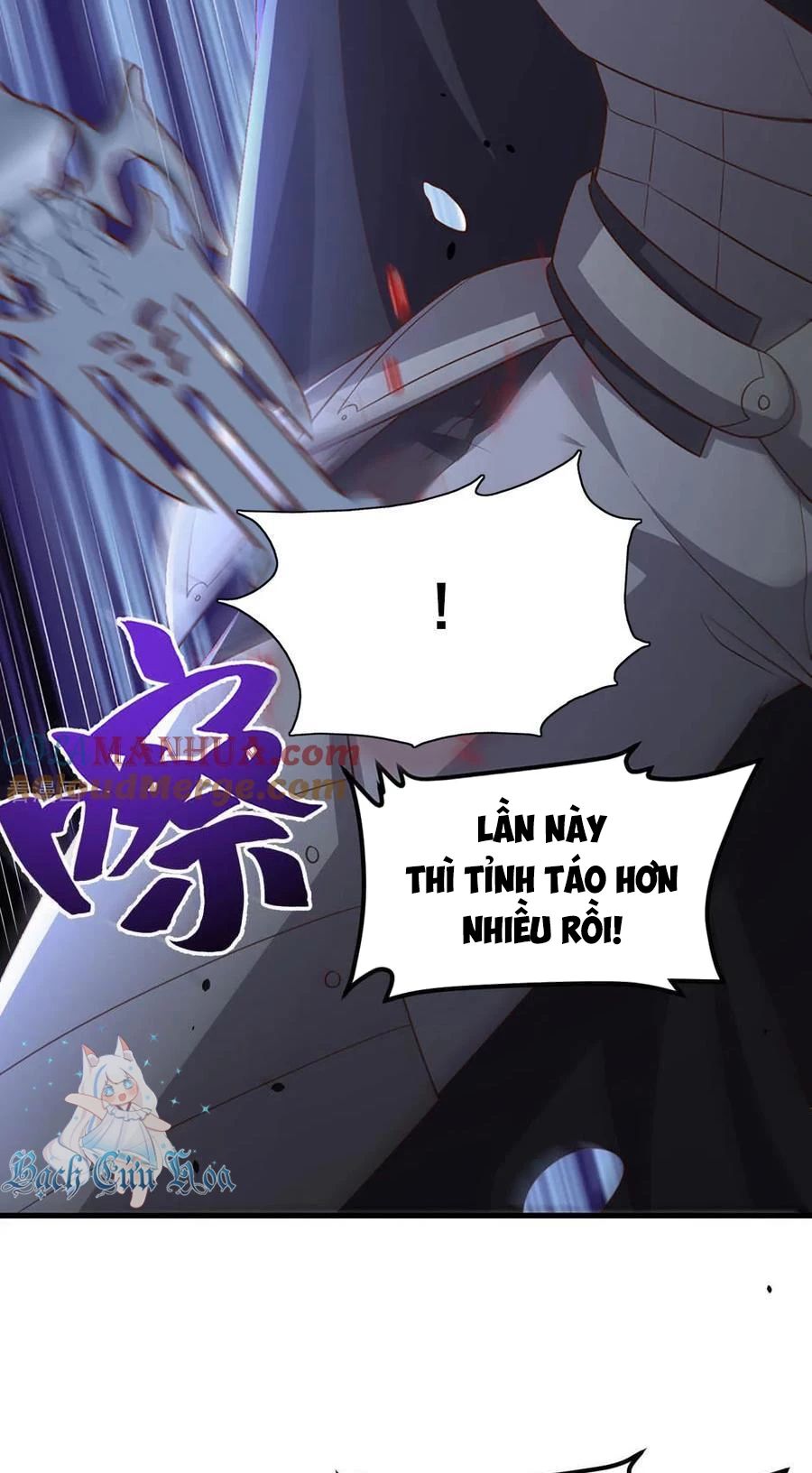 Từ Hôm Nay Bắt Đầu Làm Thành Chủ - Chapter 496 - Page 30