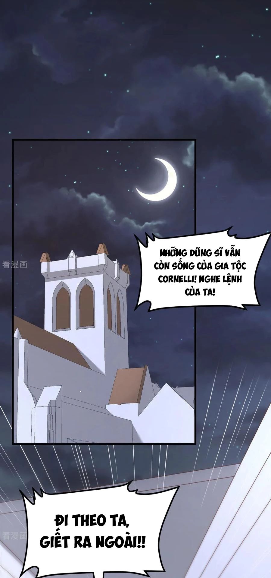 Từ Hôm Nay Bắt Đầu Làm Thành Chủ - Chapter 496 - Page 32