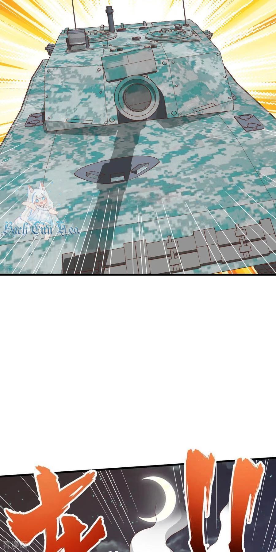 Từ Hôm Nay Bắt Đầu Làm Thành Chủ - Chapter 496 - Page 38