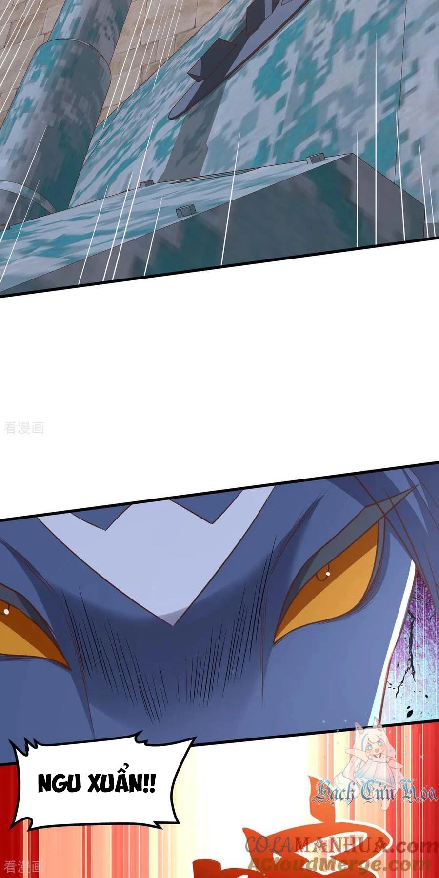 Từ Hôm Nay Bắt Đầu Làm Thành Chủ - Chapter 496 - Page 40