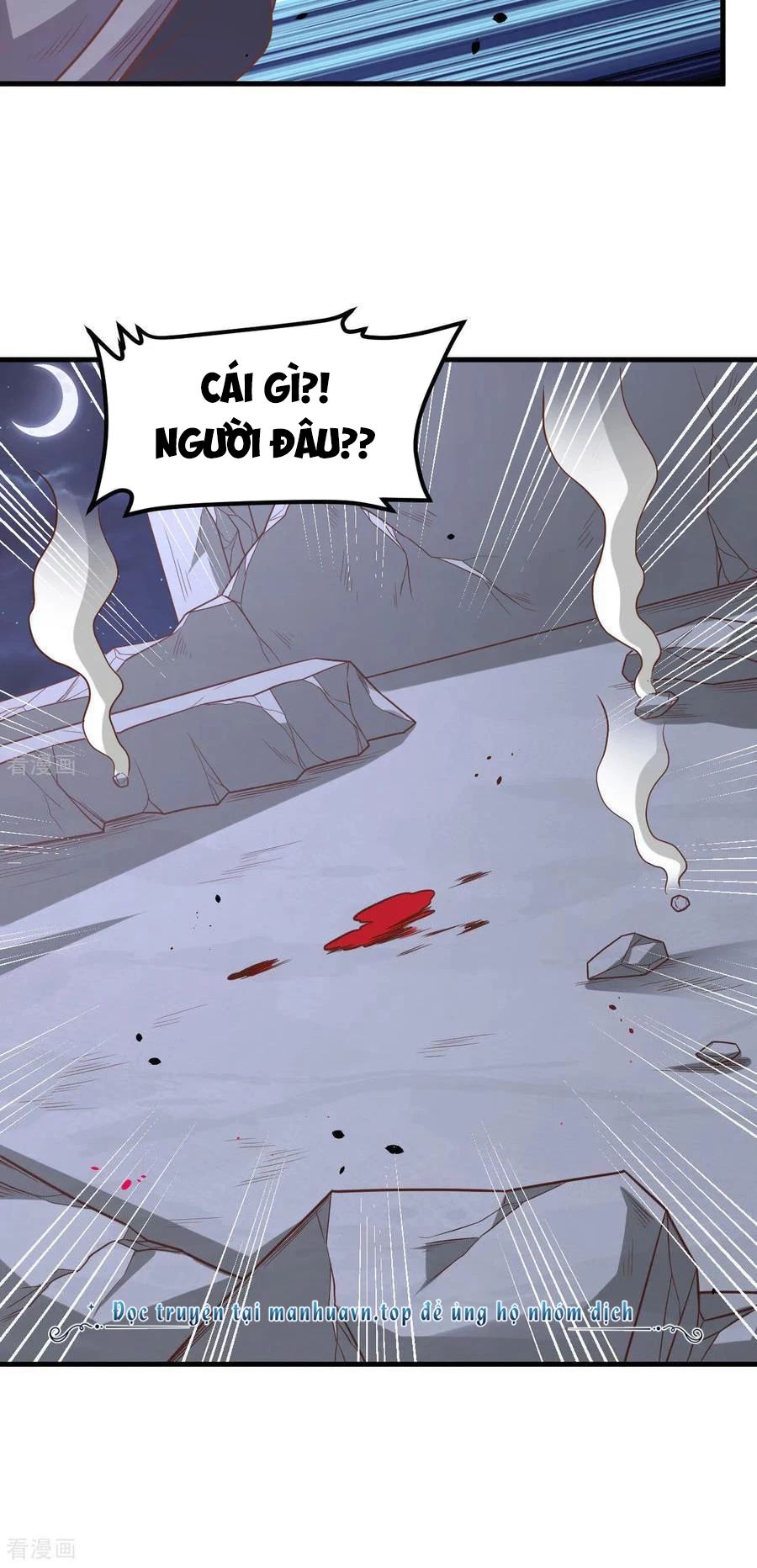 Từ Hôm Nay Bắt Đầu Làm Thành Chủ - Chapter 496 - Page 5