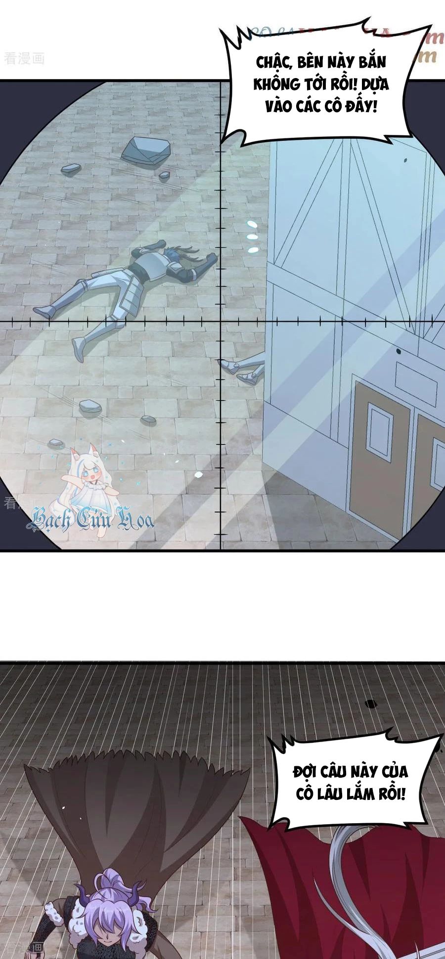 Từ Hôm Nay Bắt Đầu Làm Thành Chủ - Chapter 497 - Page 17